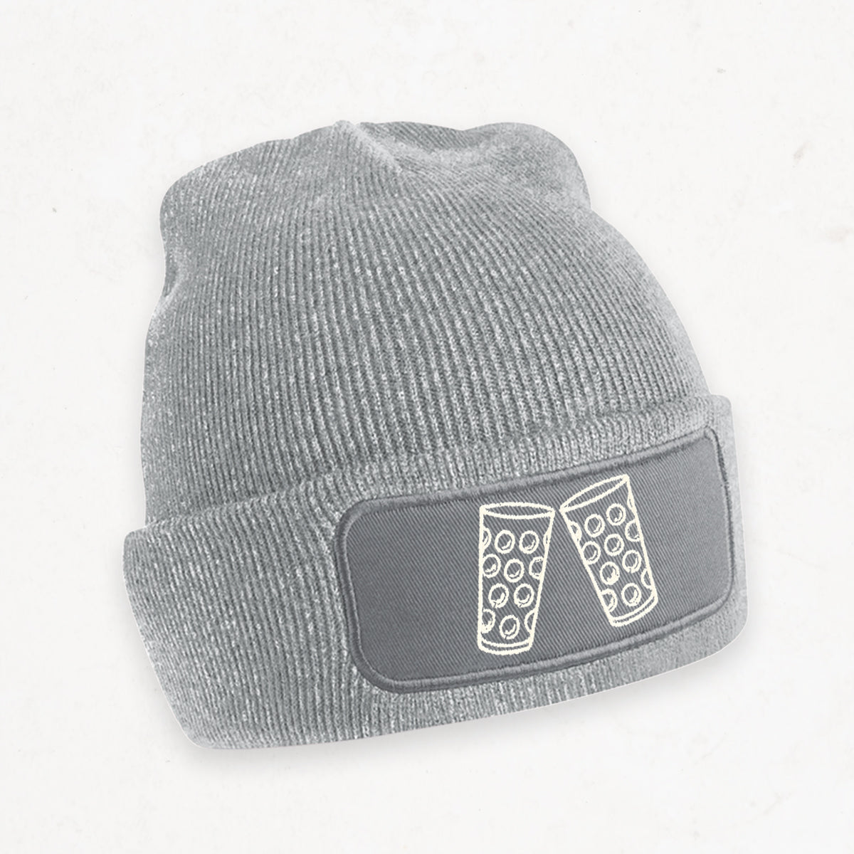 Beanie Dubbe