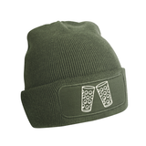 Beanie Dubbe