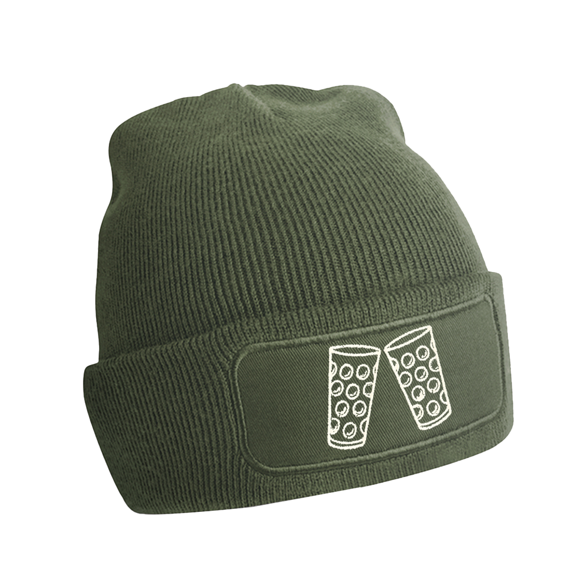 Beanie Dubbe