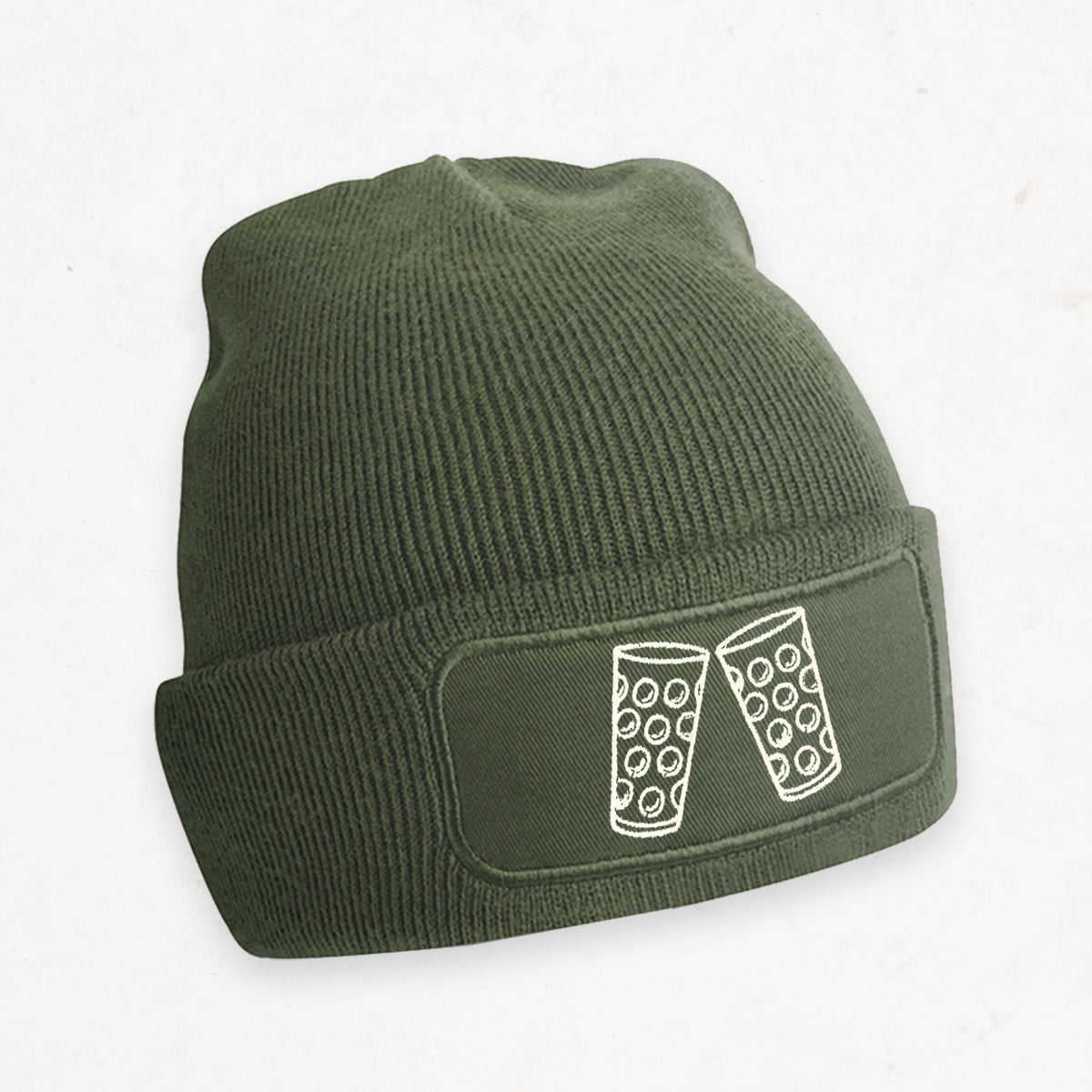 Beanie Dubbe