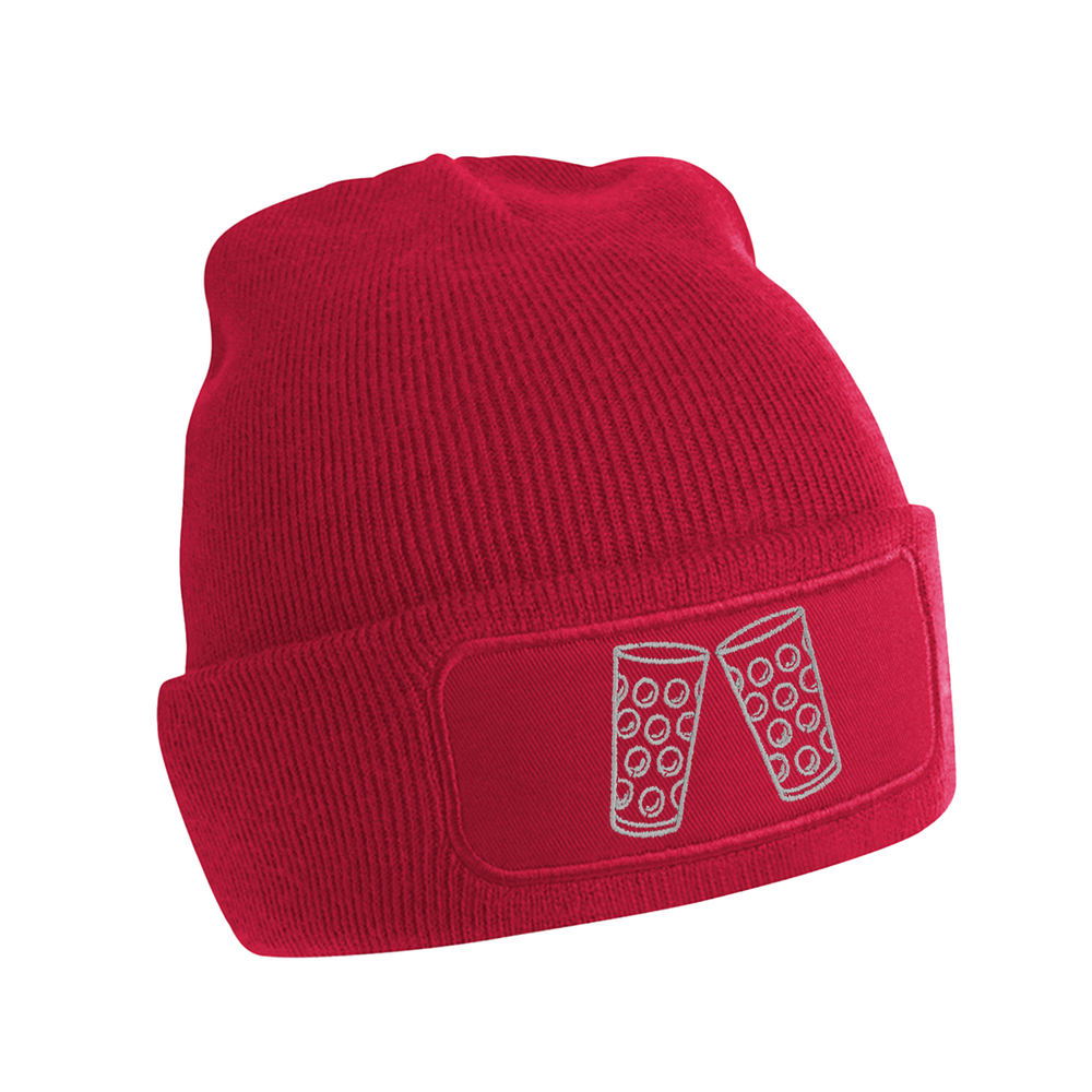 Beanie Dubbe