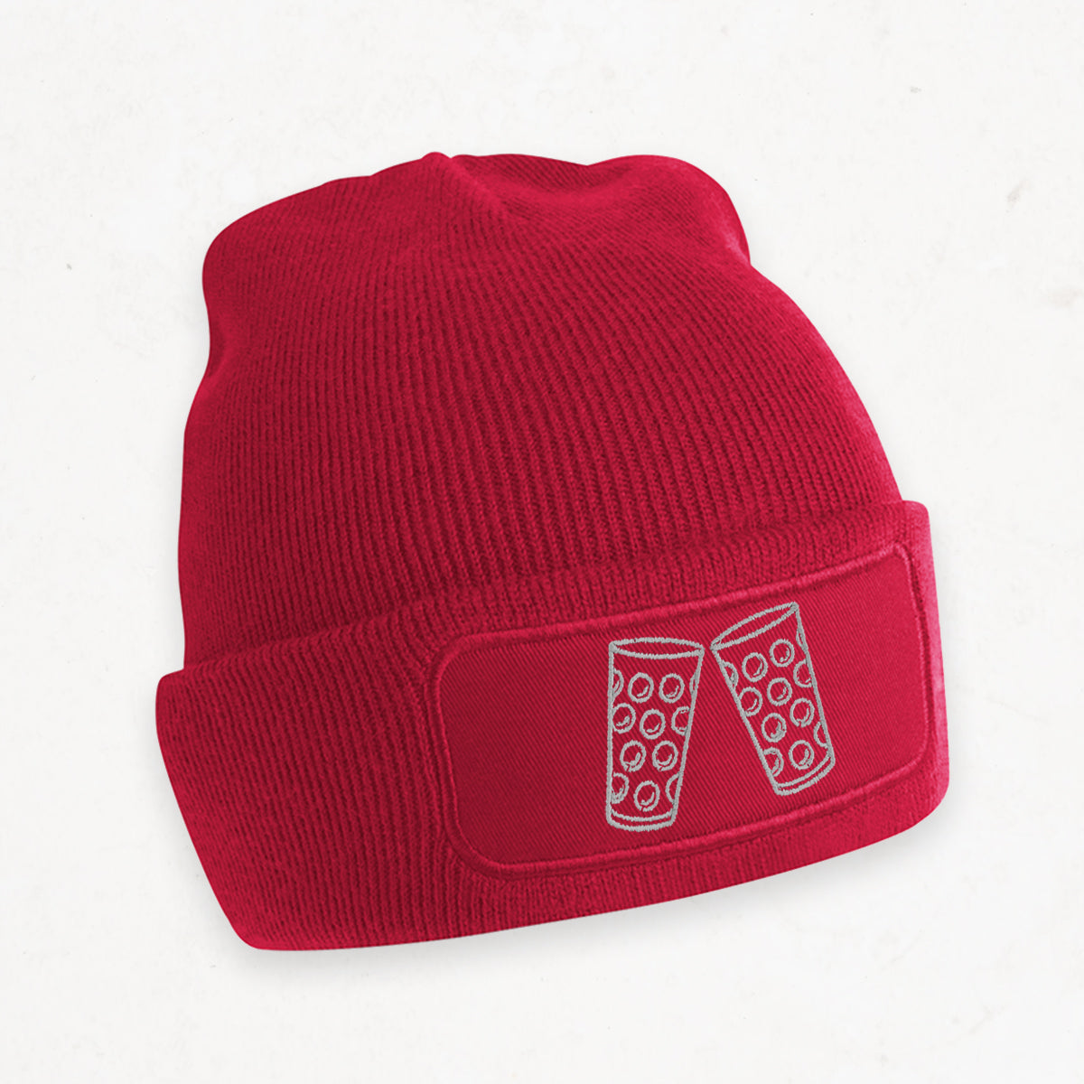 Beanie Dubbe