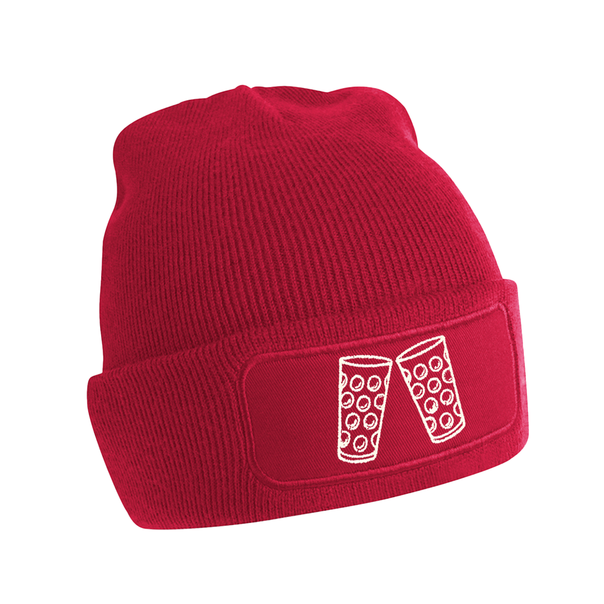 Beanie Dubbe