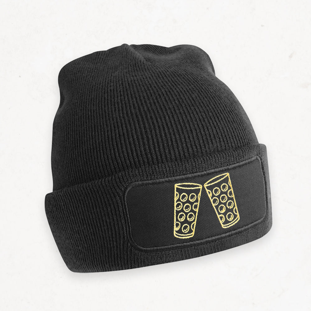 Beanie Dubbe