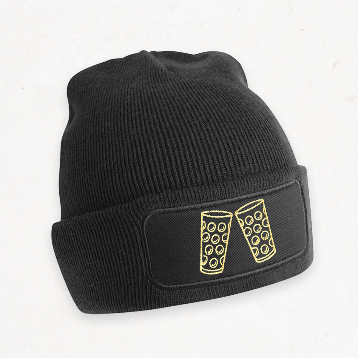 Beanie Dubbe