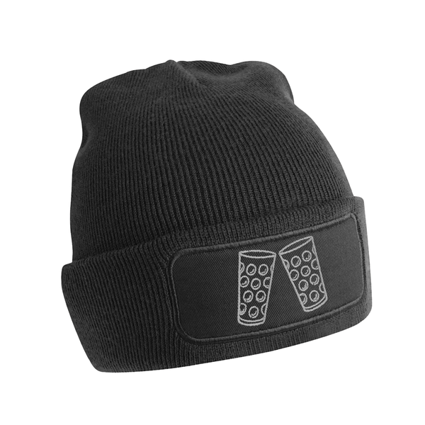 Beanie Dubbe