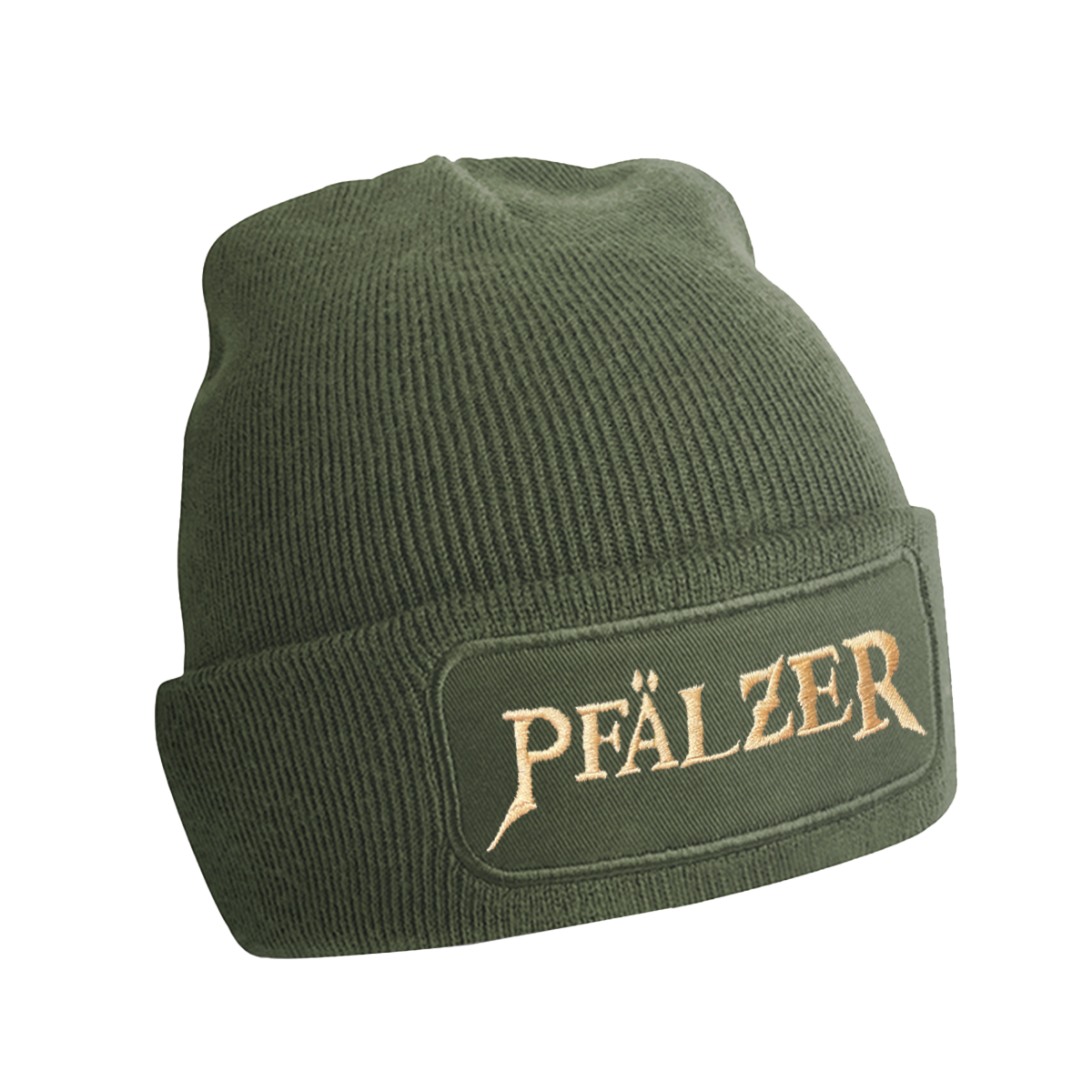Beanie Pfälzer