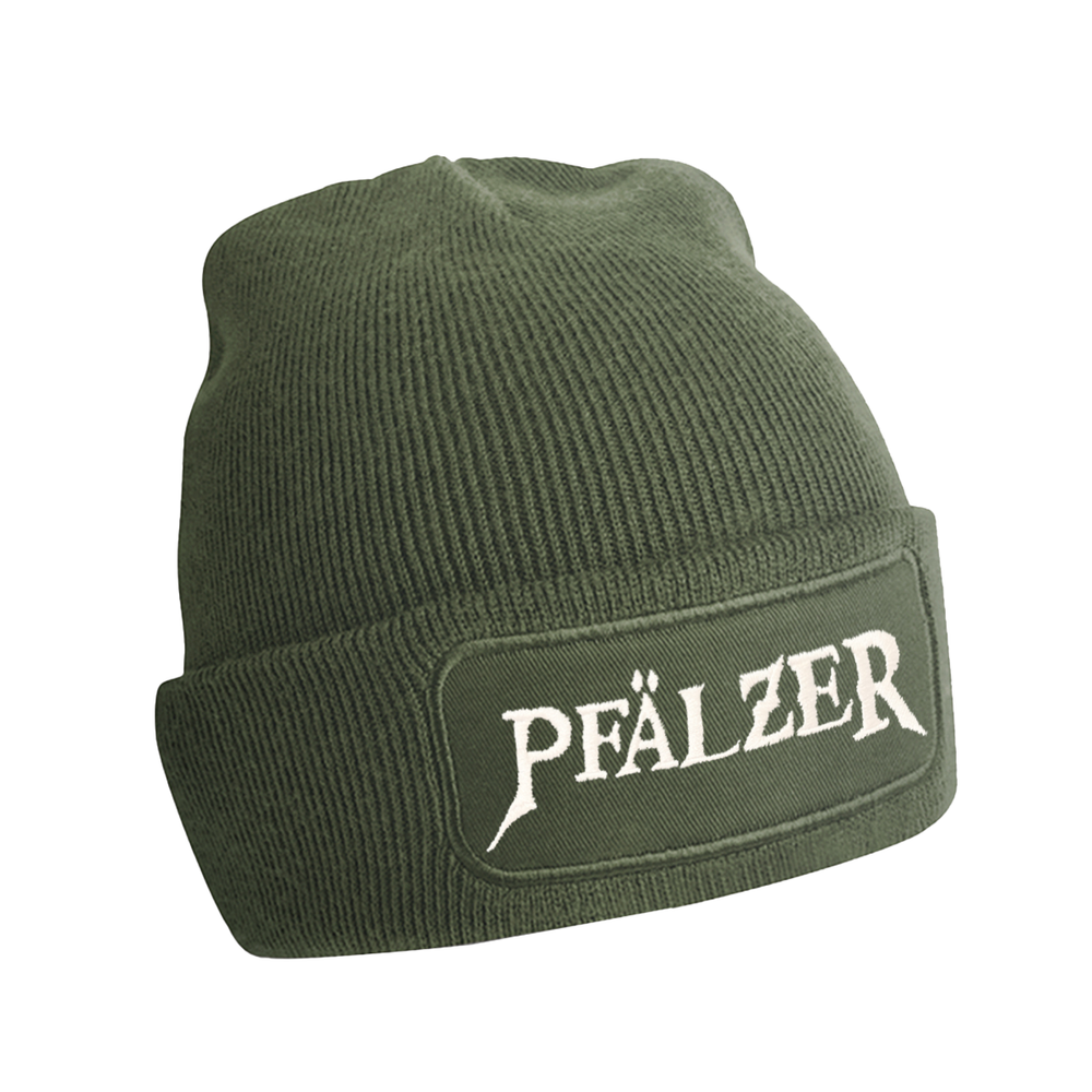 Beanie Pfälzer