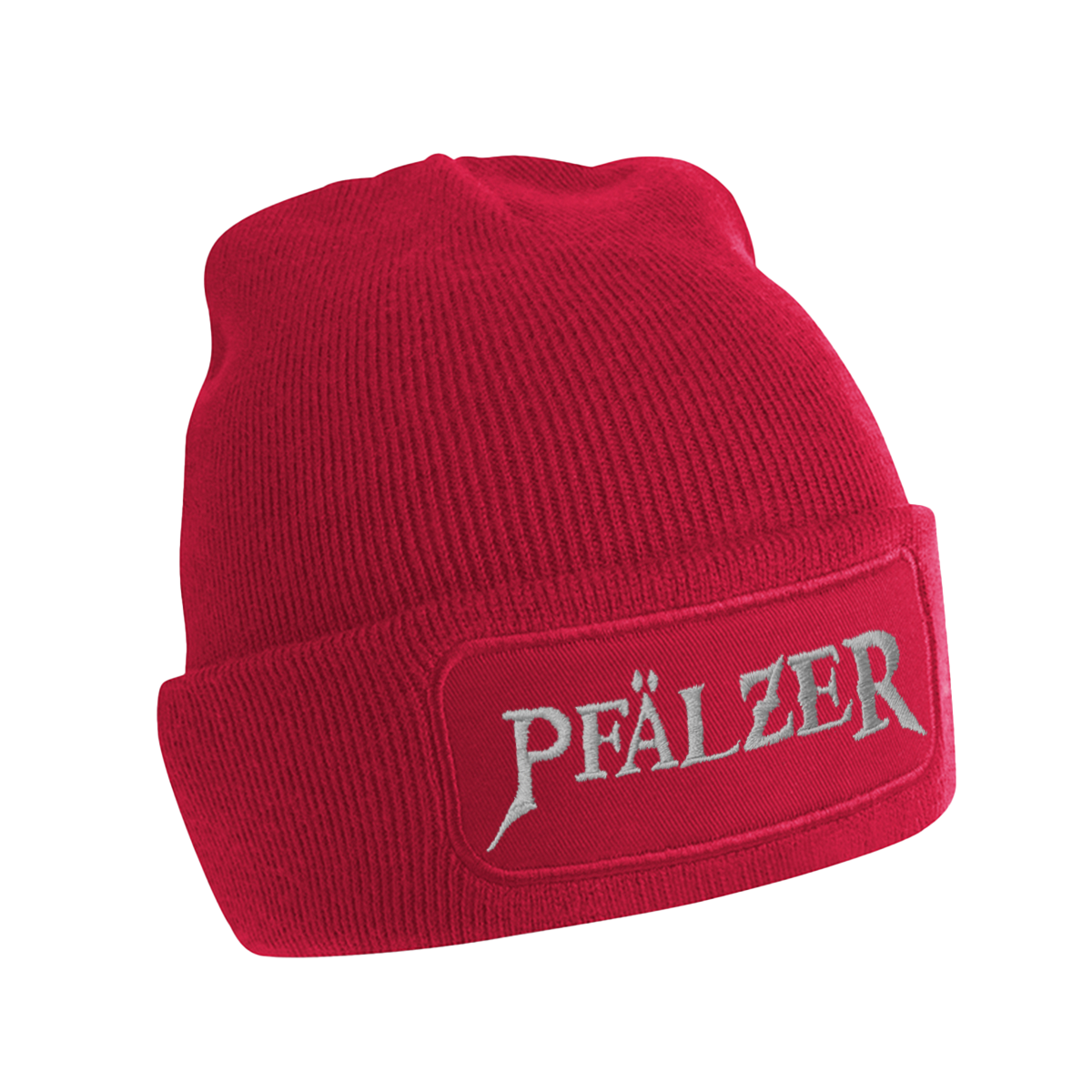 Beanie Pfälzer