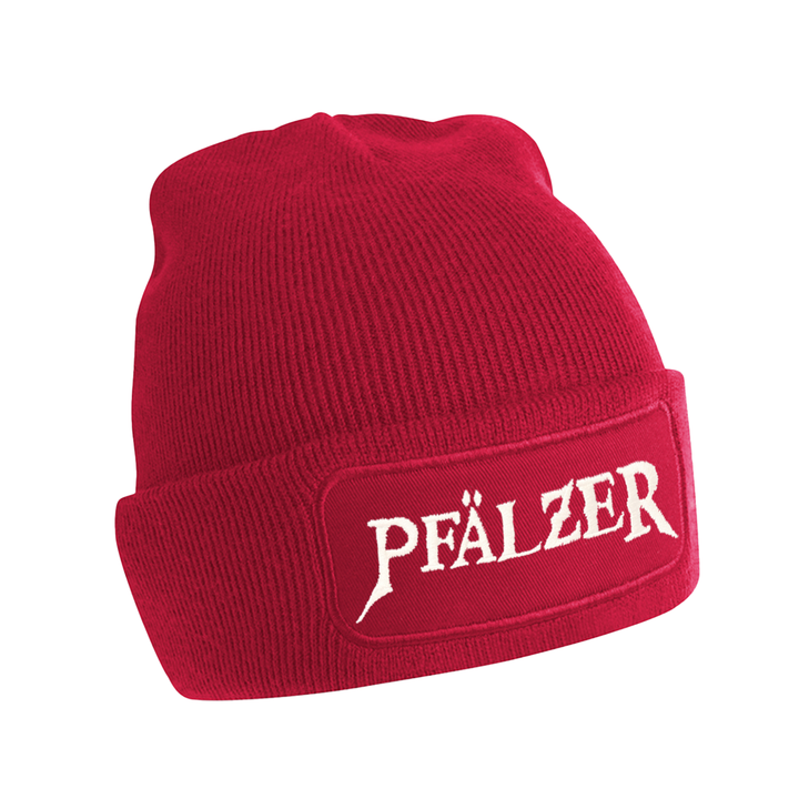 Beanie Pfälzer