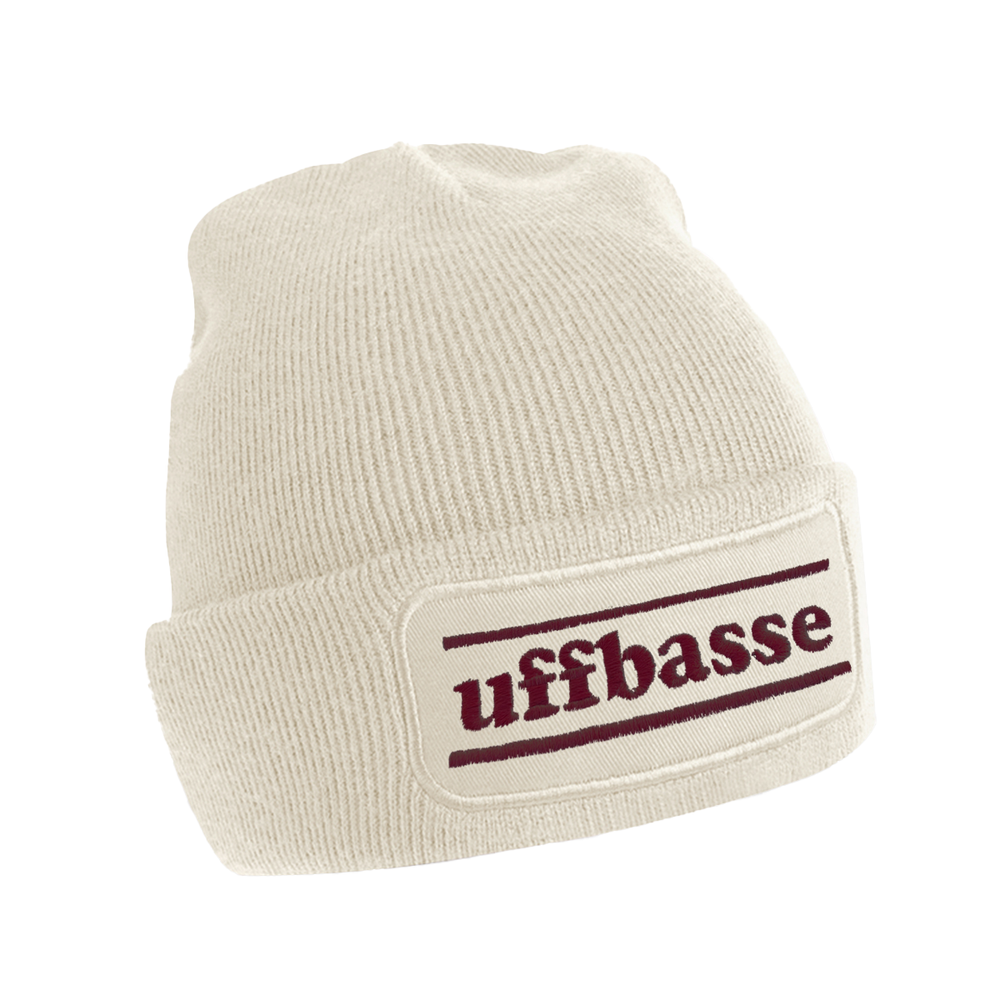 Beanie Uffbasse