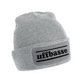 Beanie Uffbasse
