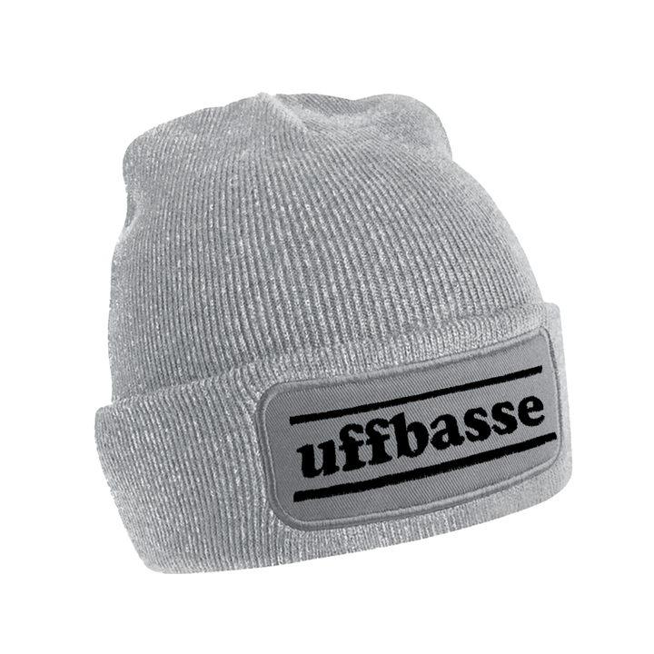 Beanie Uffbasse