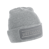 Beanie Uffbasse
