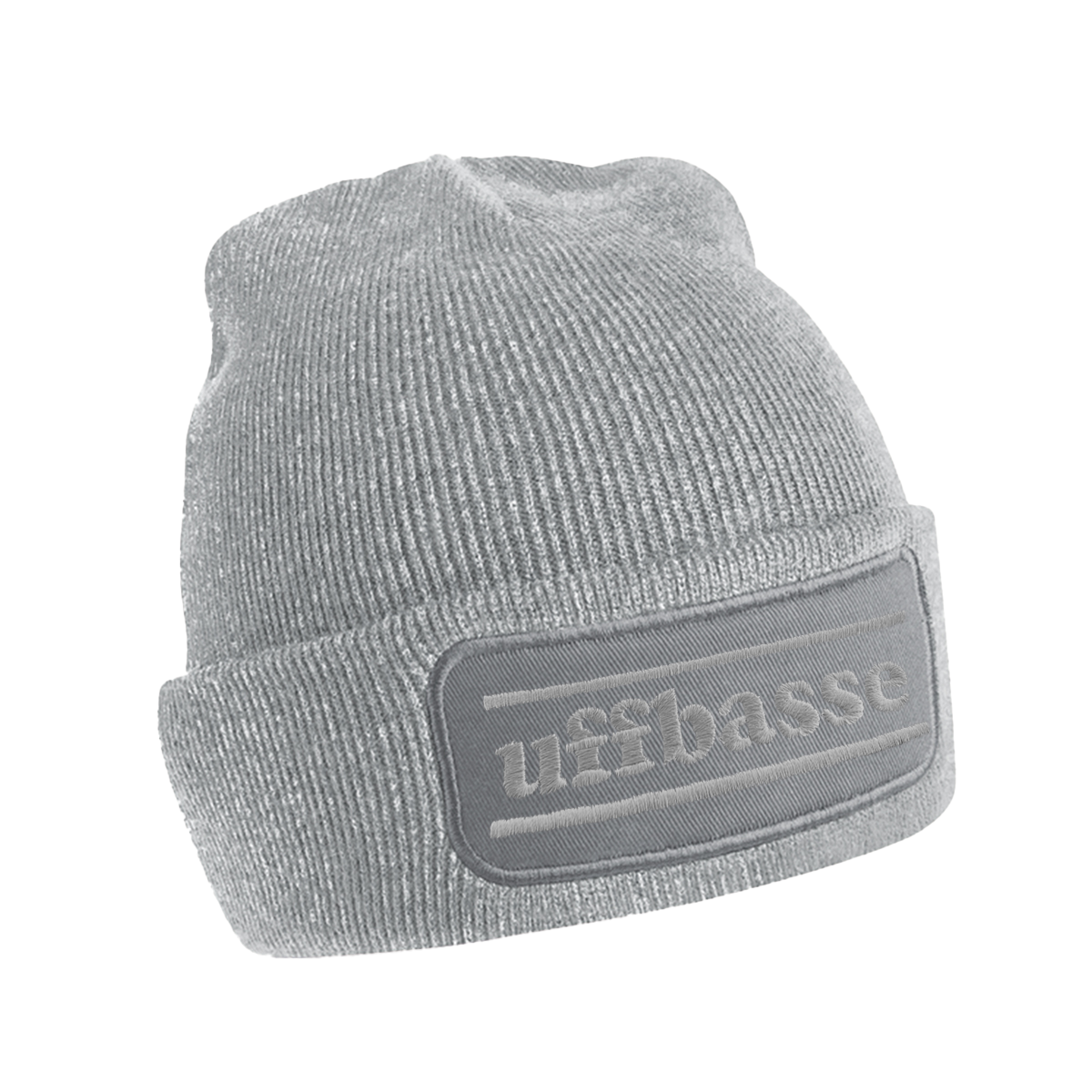 Beanie Uffbasse