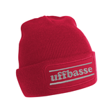 Beanie Uffbasse