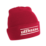 Beanie Uffbasse