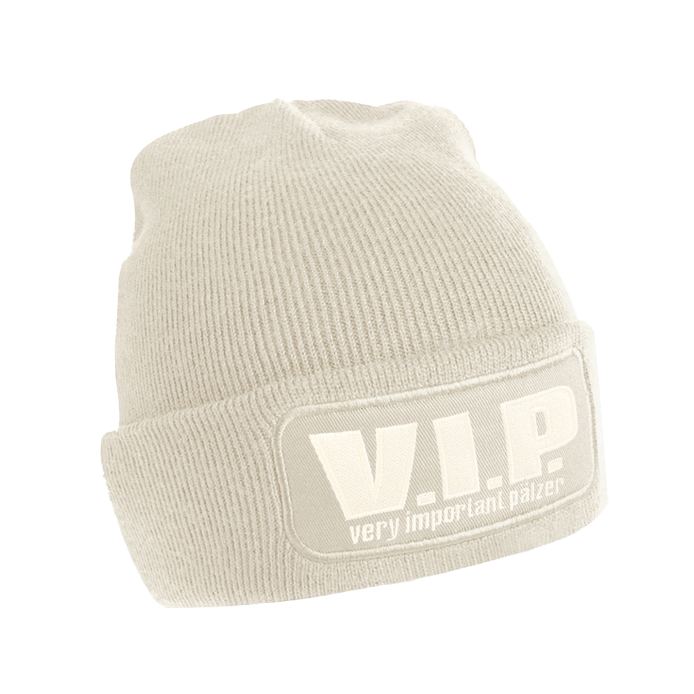 Beanie V.I.P.