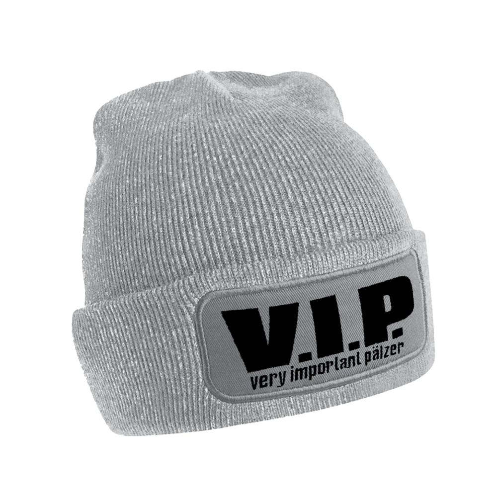 Beanie V.I.P.