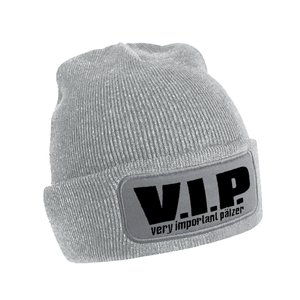 Beanie V.I.P.