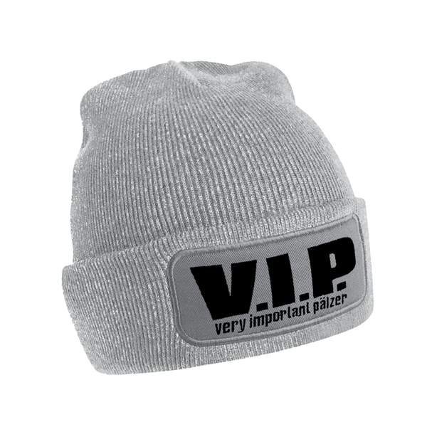 Beanie V.I.P.