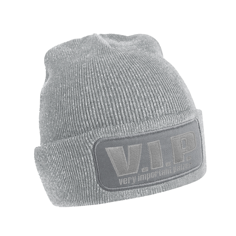 Beanie V.I.P.