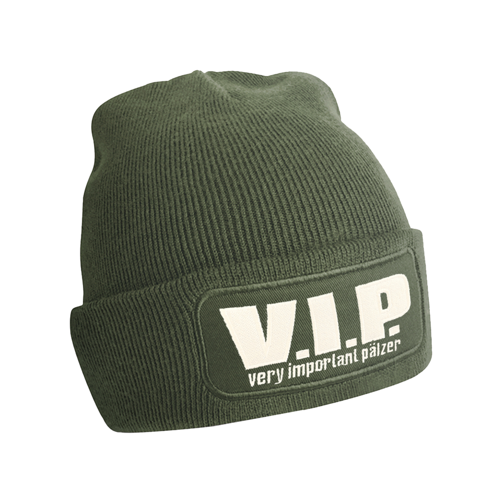 Beanie V.I.P.