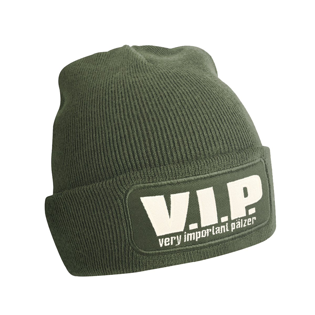 Beanie V.I.P.