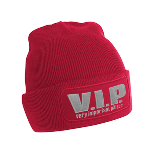 Beanie V.I.P.