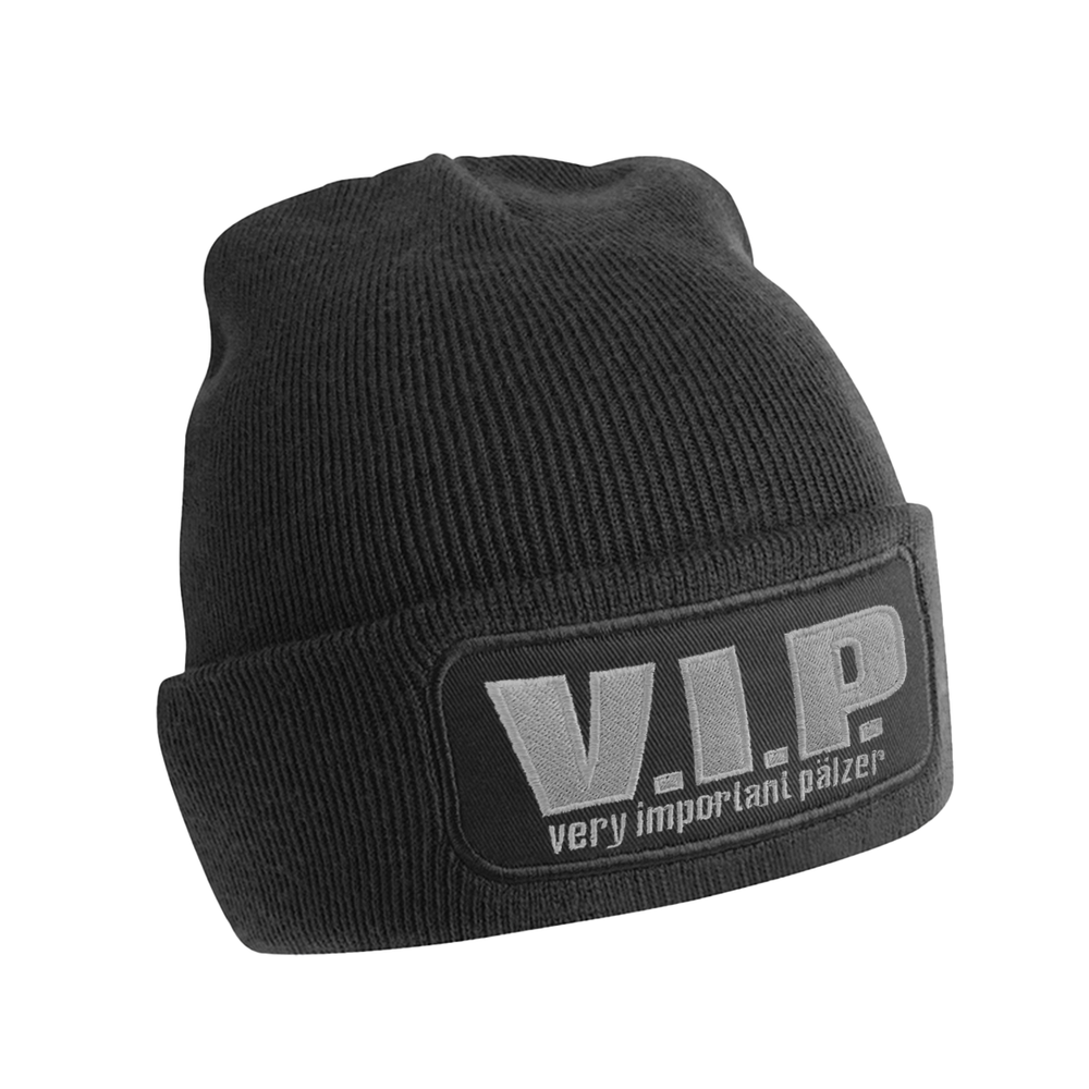 Beanie V.I.P.