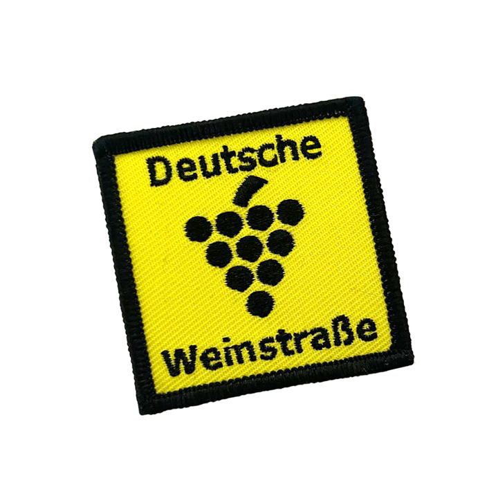 Patch - Deutsche Weinstraße