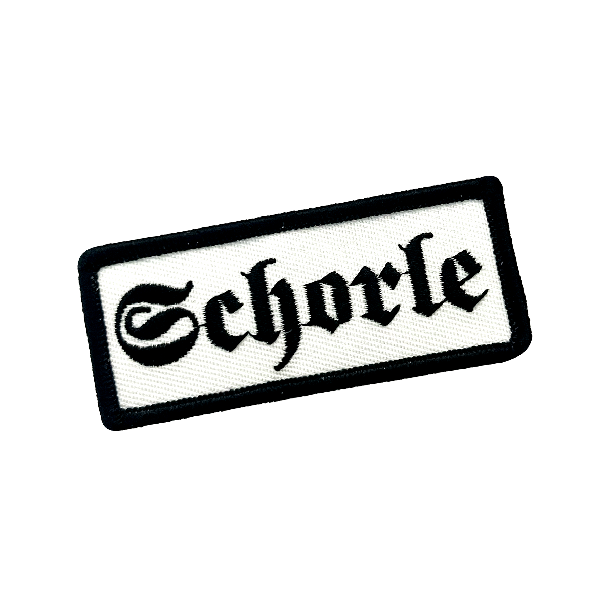 Patch - Schorle