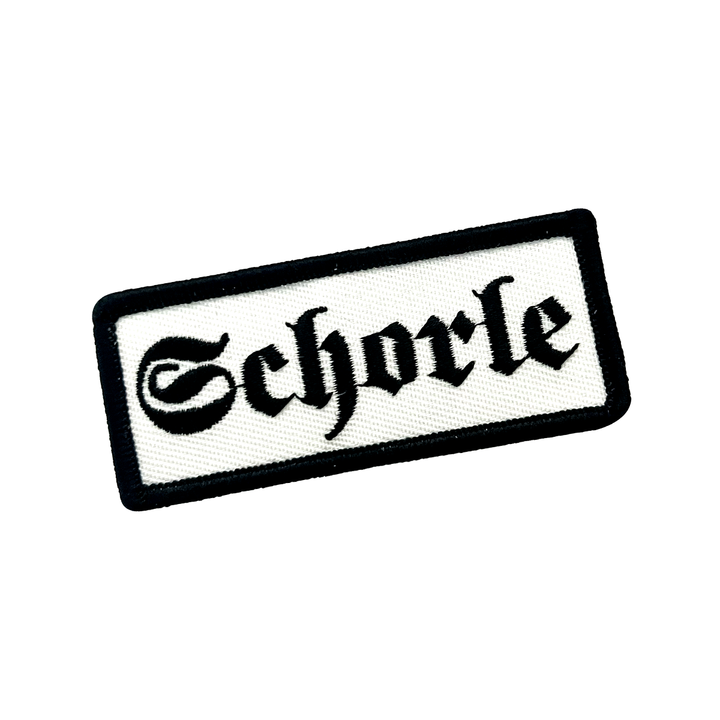 Patch - Schorle