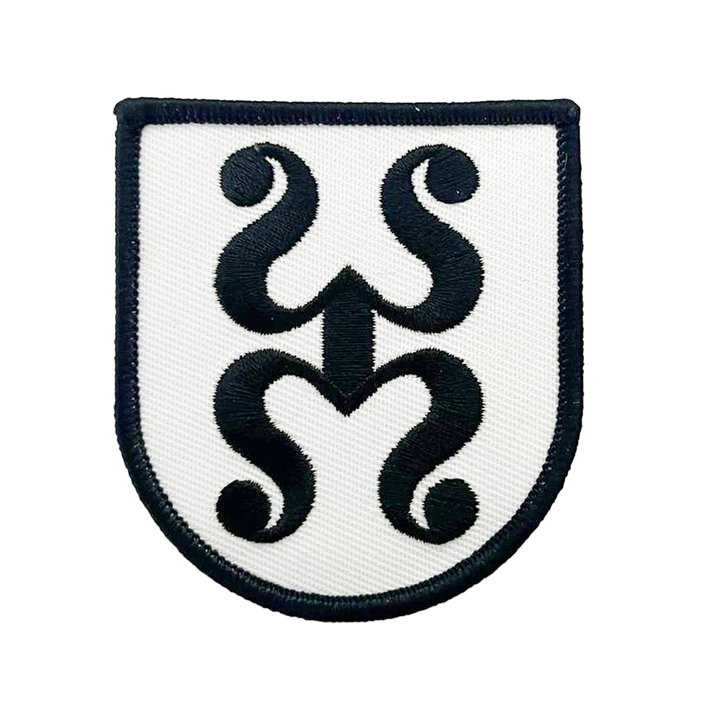 Patch - Wappen Bad Dürkheim