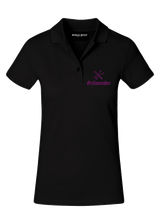 Grillmeschder - Poloshirt Frauen