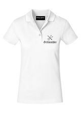 Grillmeschder - Poloshirt Frauen