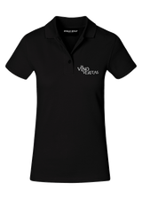 In vino veritas - Poloshirt Frauen