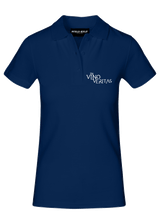 In vino veritas - Poloshirt Frauen