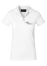 In vino veritas - Poloshirt Frauen