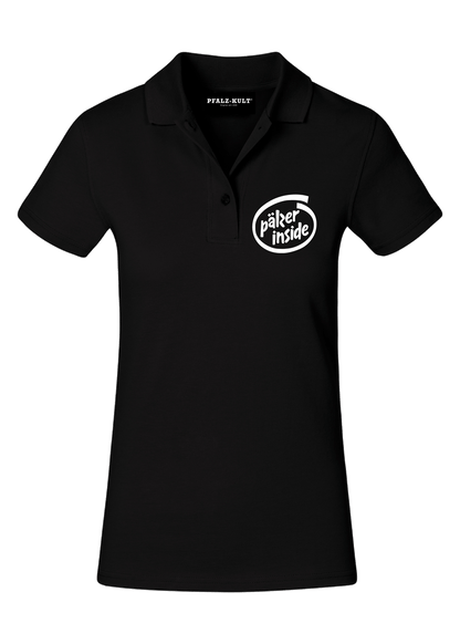 Pälzer Inside - Poloshirt Frauen