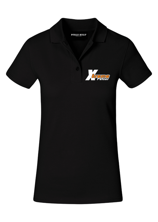 Xtreme Pälzer - Poloshirt Frauen