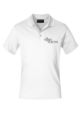 In vino veritas - Unisex Poloshirt