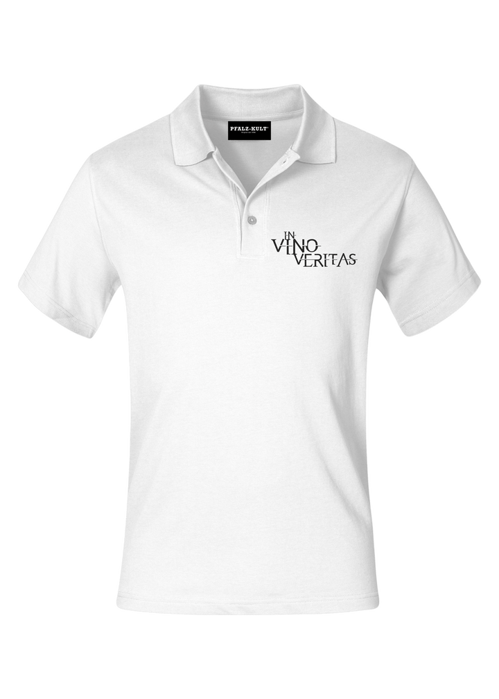 In vino veritas - Unisex Poloshirt