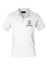 Schoppenstecher - Poloshirt Unisex