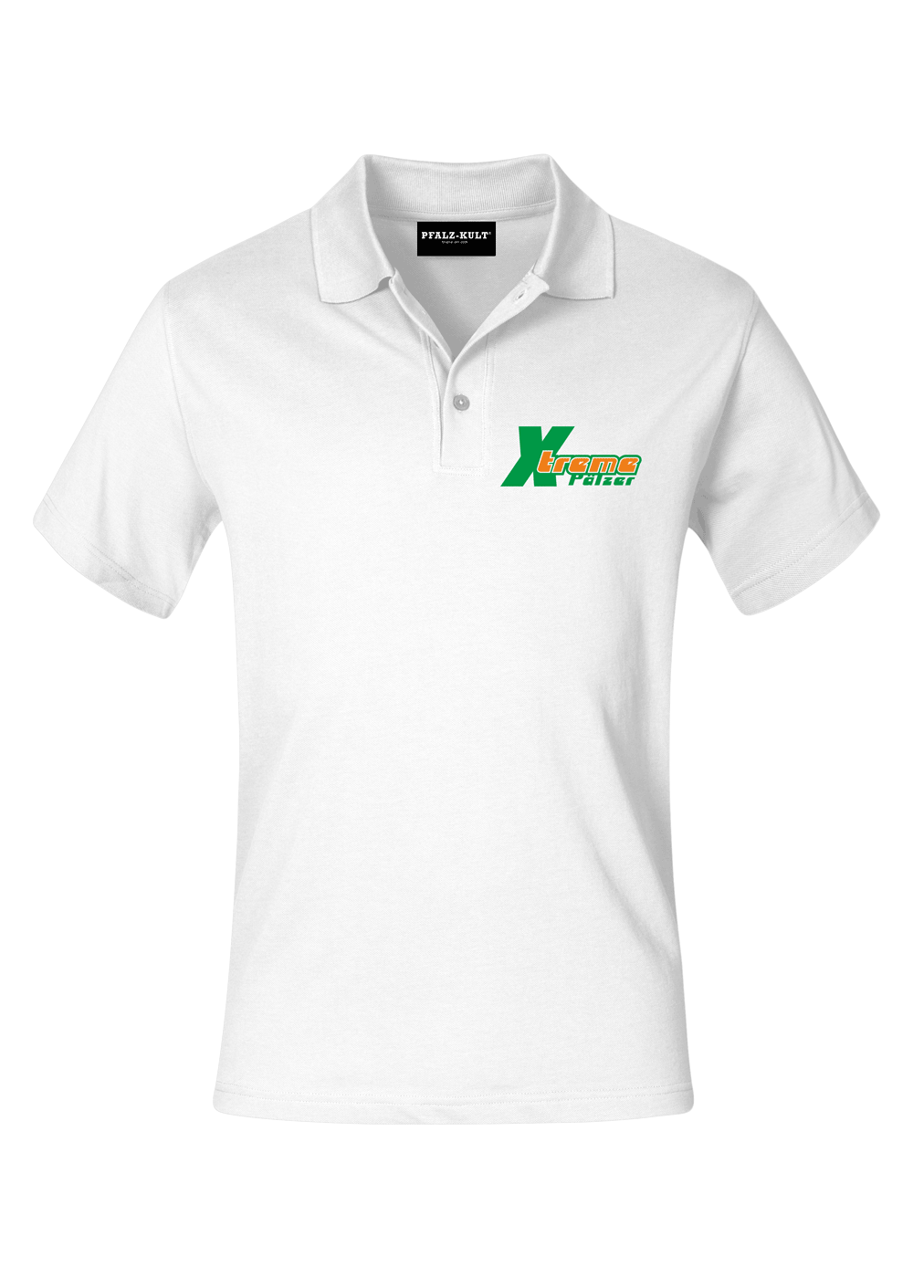 Xtreme Pälzer - Poloshirt Unisex
