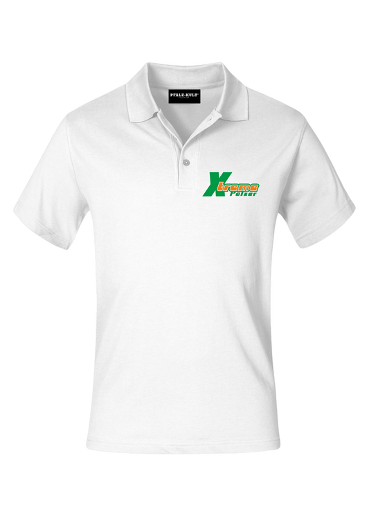 Xtreme Pälzer - Unisex Poloshirt