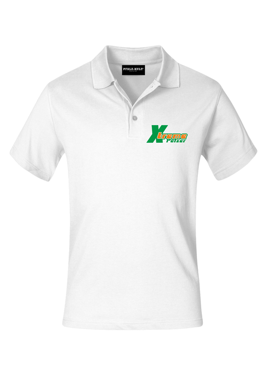 Xtreme Pälzer - Poloshirt Männer - Unisex