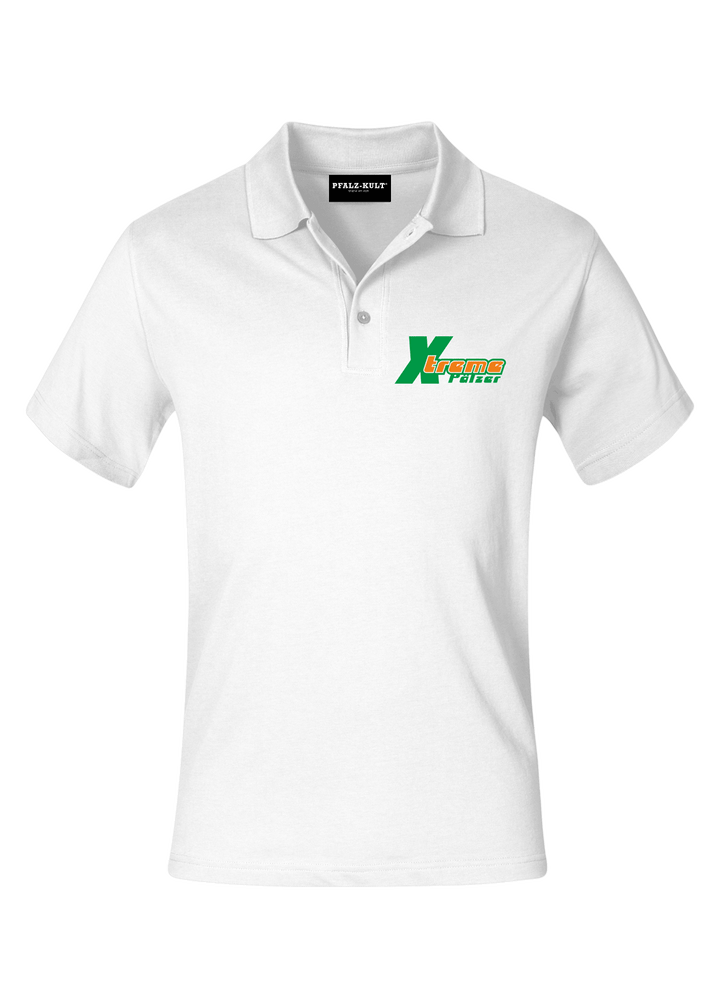 Xtreme Pälzer - Poloshirt Unisex