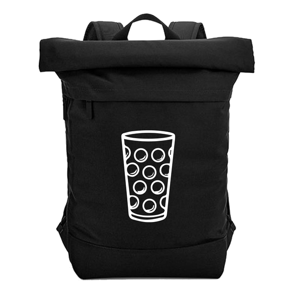 Rucksack "Dubbe"