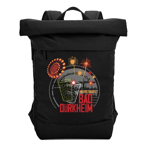 Rucksack "Bad Dürkheim"